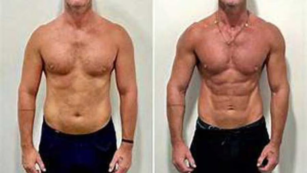 <p><strong>Prawdziwe efekty. Prawdziwi ludzie.</strong></p>