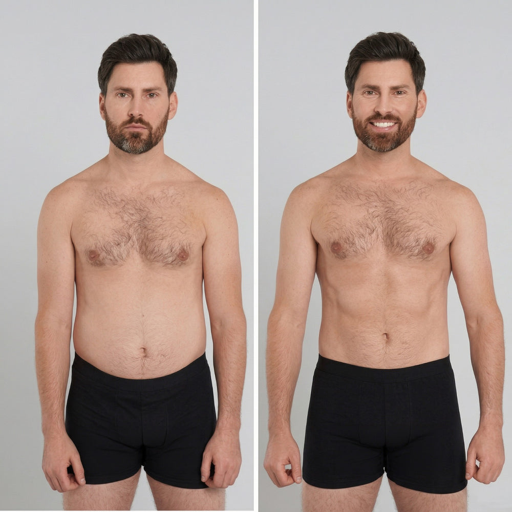 <p><strong>Prawdziwe efekty. Prawdziwi ludzie.</strong></p>