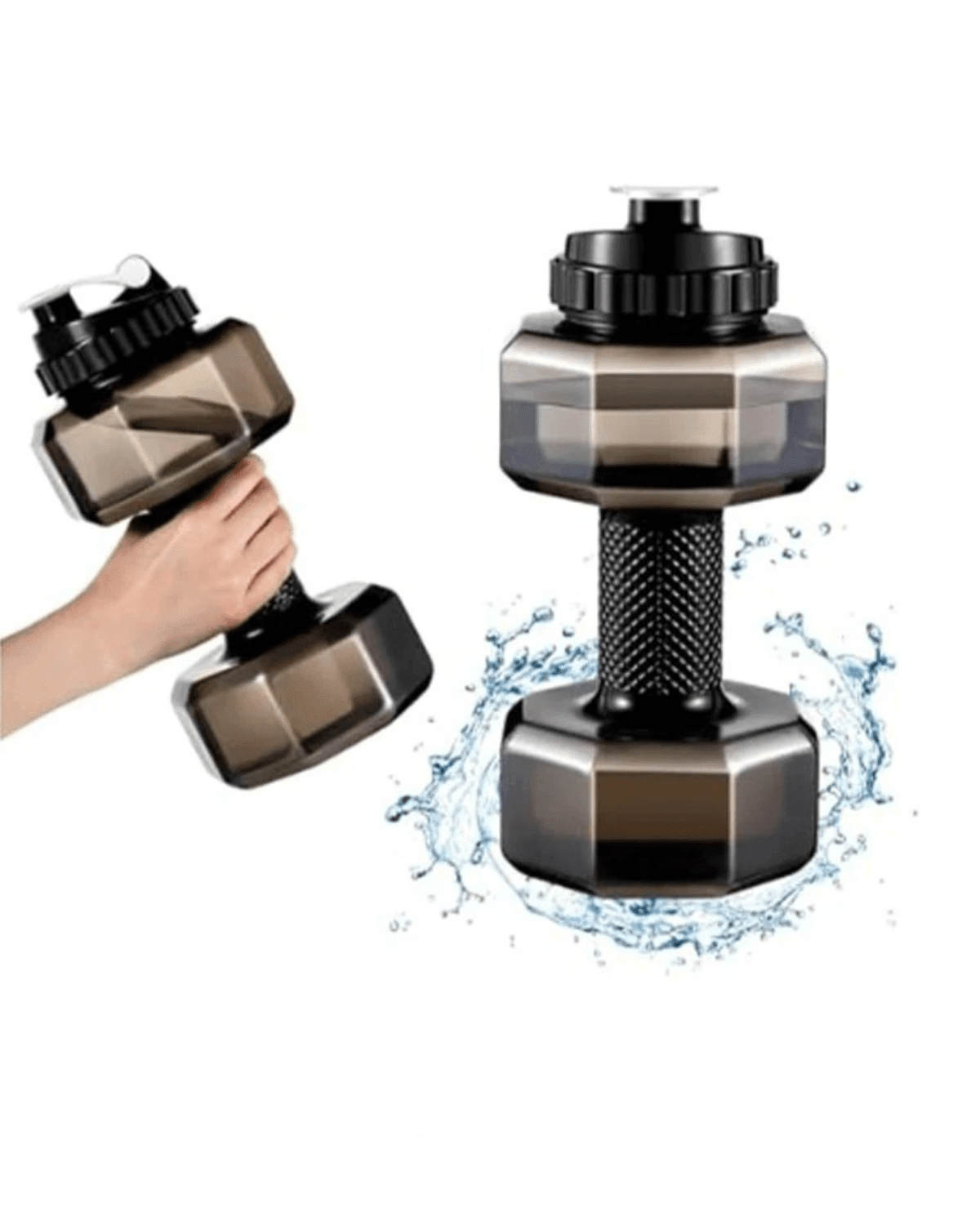 Bidon Ironfit Dumbbell - Ironfit PL