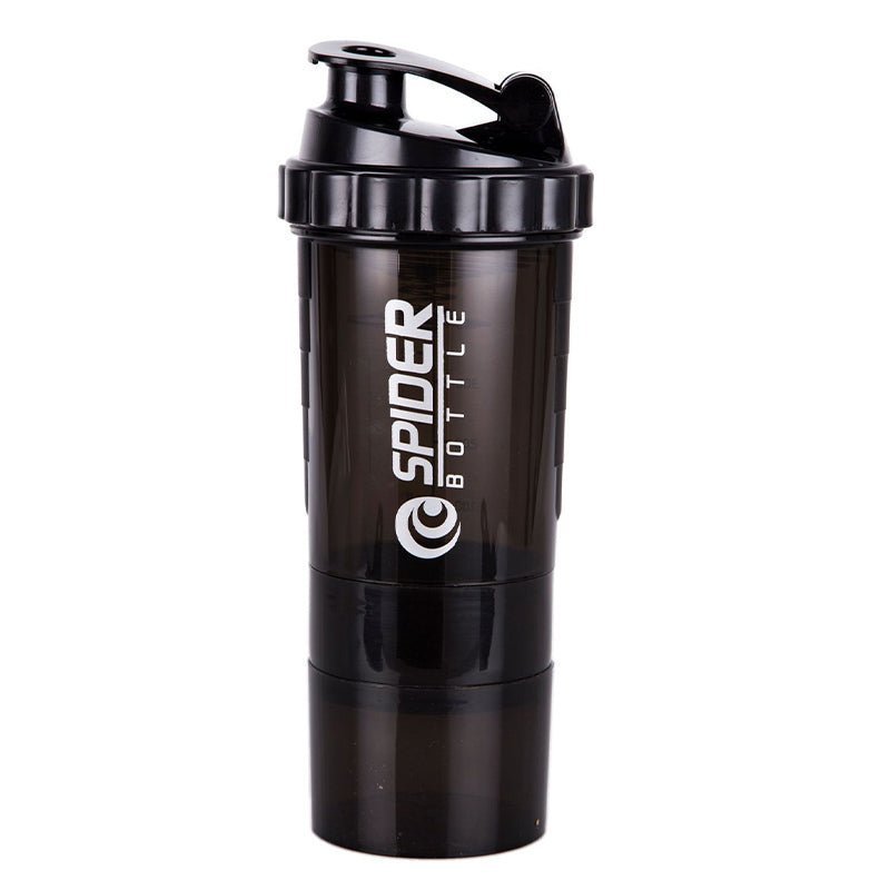 Bidon Ironfit Spider - Ironfit PL