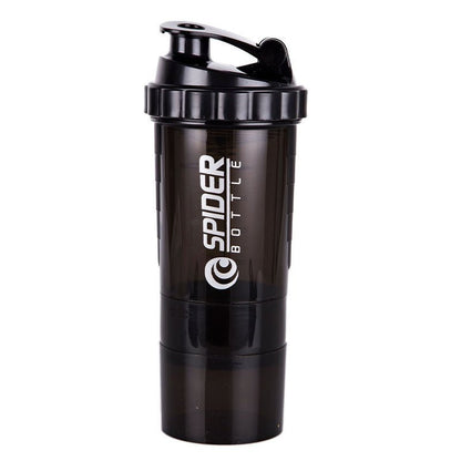 Bidon Ironfit Spider - Ironfit PL