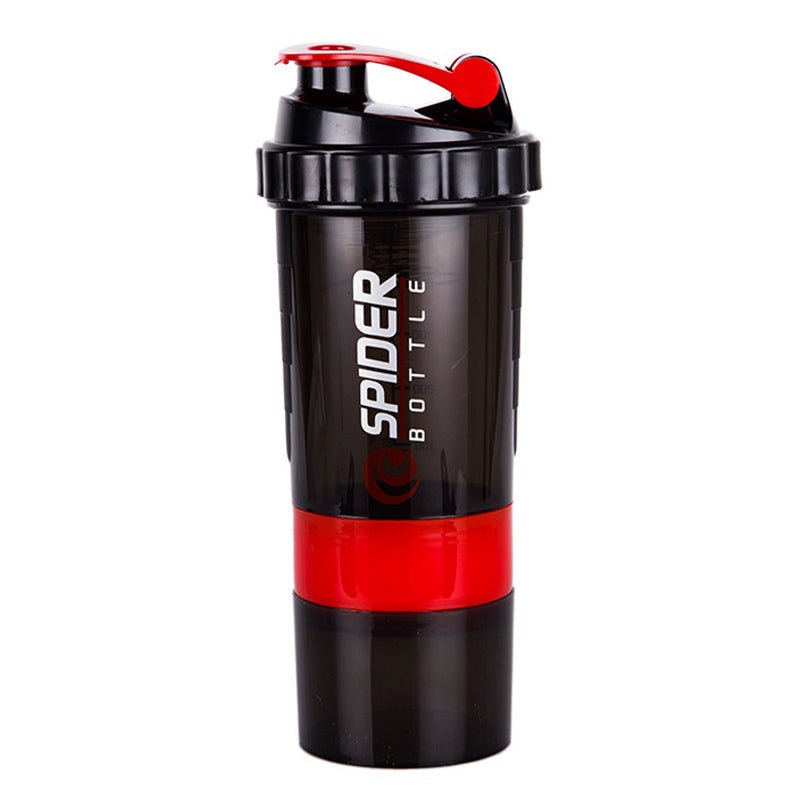 Bidon Ironfit Spider - Ironfit PL