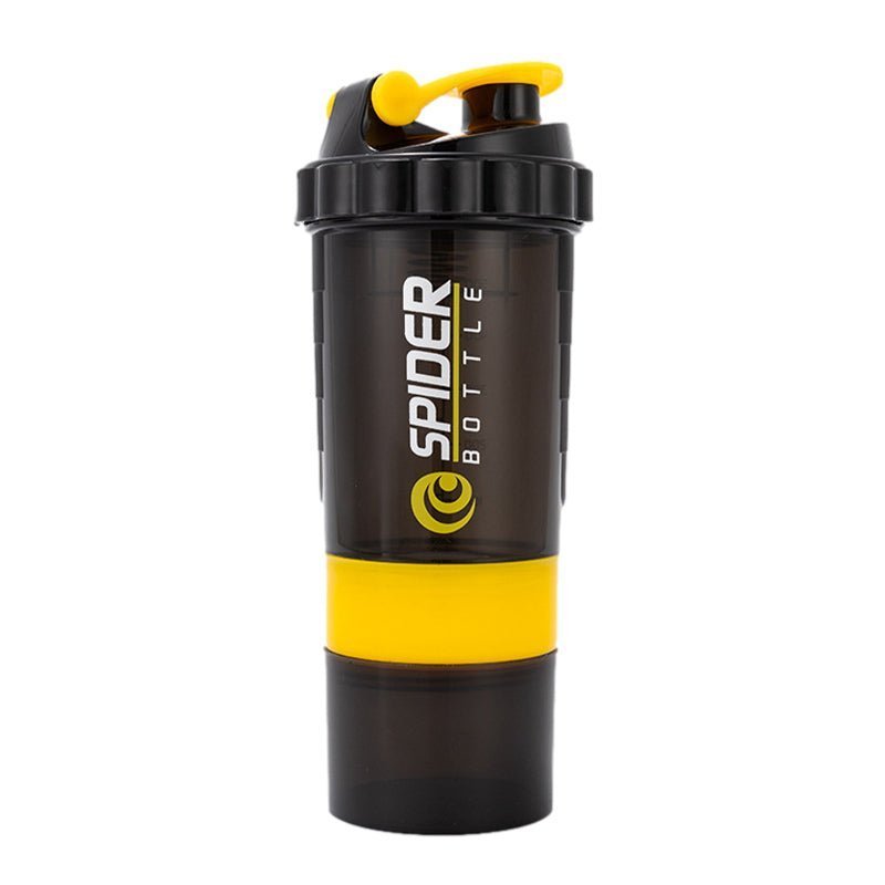 Bidon Ironfit Spider - Ironfit PL