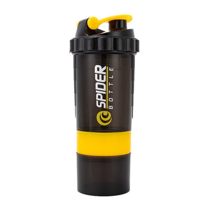 Bidon Ironfit Spider - Ironfit PL