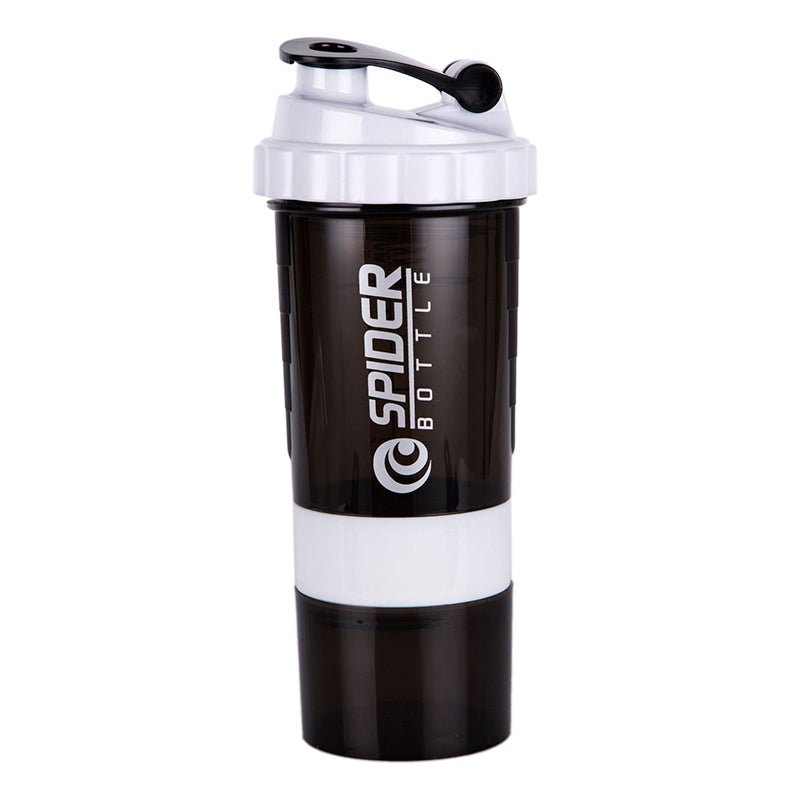 Bidon Ironfit Spider - Ironfit PL