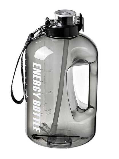 Bidon sportowy Energy Mega - Ironfit PL
