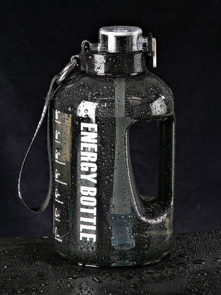 Bidon sportowy Energy Mega - Ironfit PL