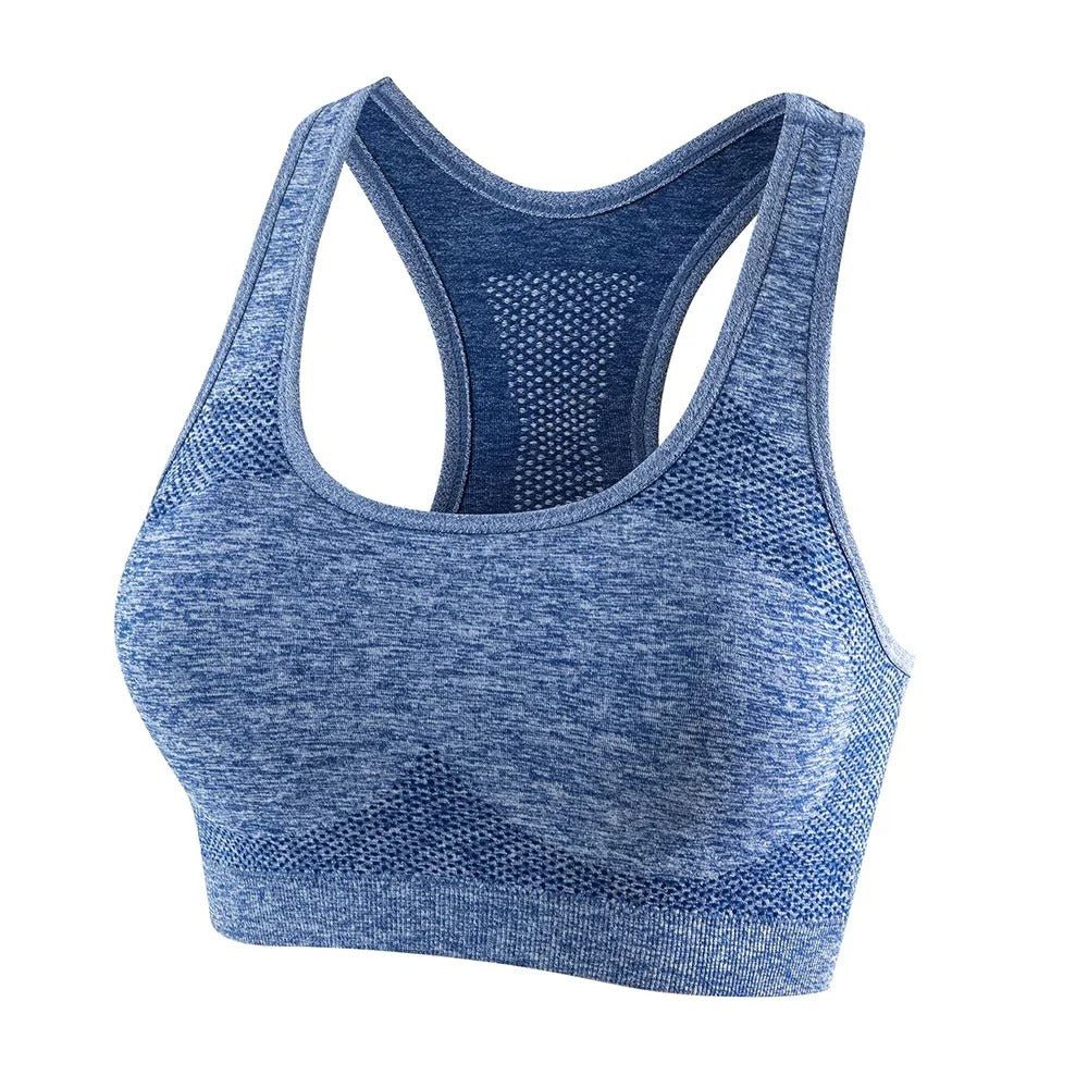 Biustonosz sportowy Ironfit - Ironfit PL