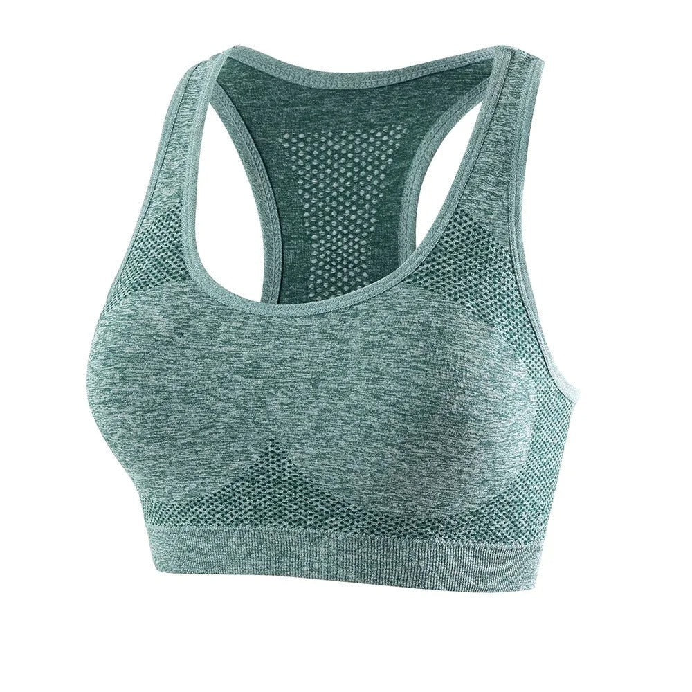 Biustonosz sportowy Ironfit - Ironfit PL