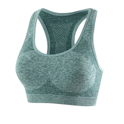 Biustonosz sportowy Ironfit - Ironfit PL