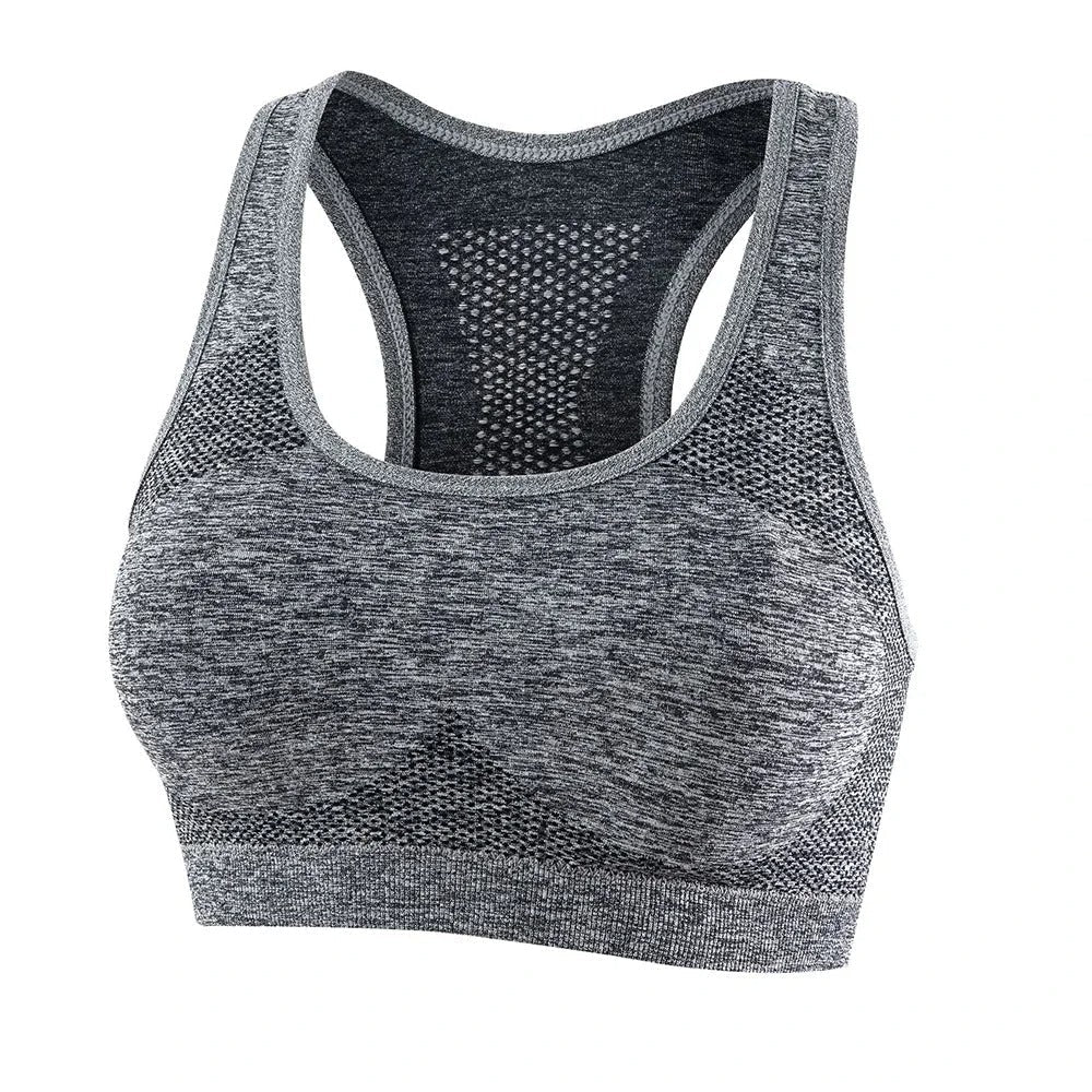 Biustonosz sportowy Ironfit - Ironfit PL
