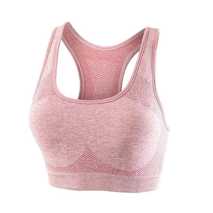 Biustonosz sportowy Ironfit - Ironfit PL