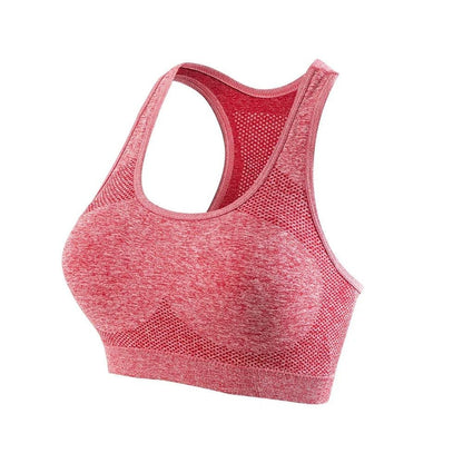 Biustonosz sportowy Ironfit - Ironfit PL