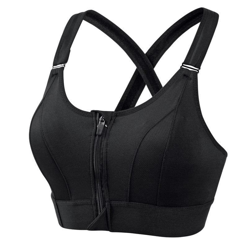 Biustonosz sportowy Ironfit EmpowerFit - Ironfit PL