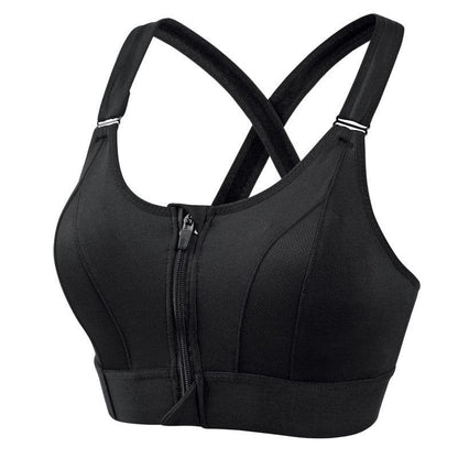 Biustonosz sportowy Ironfit EmpowerFit - Ironfit PL