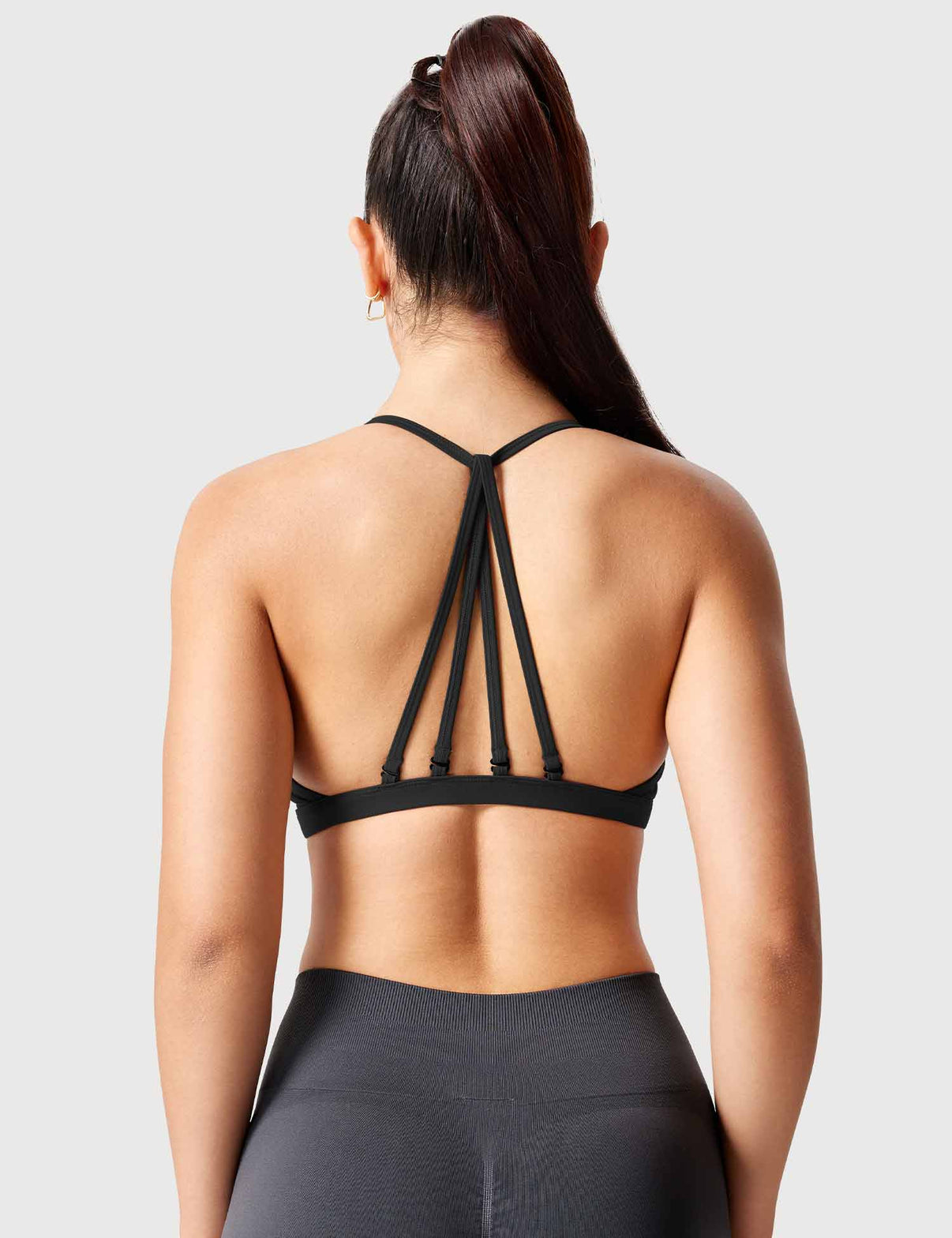 Biustonosz sportowy Ironfit Lorelie - Ironfit PL