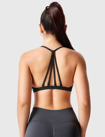 Biustonosz sportowy Ironfit Lorelie - Ironfit PL