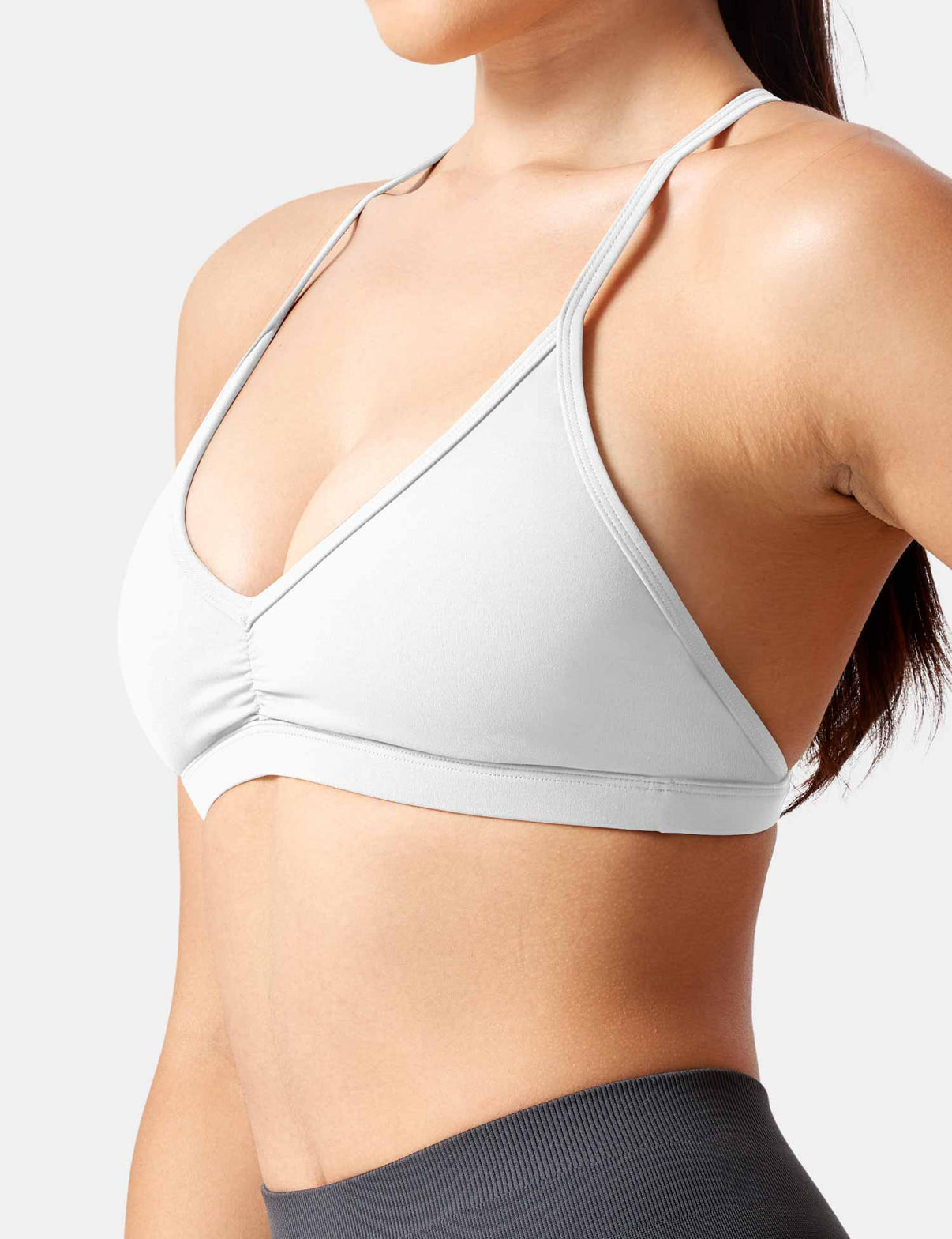 Biustonosz sportowy Ironfit Lorelie - Ironfit PL