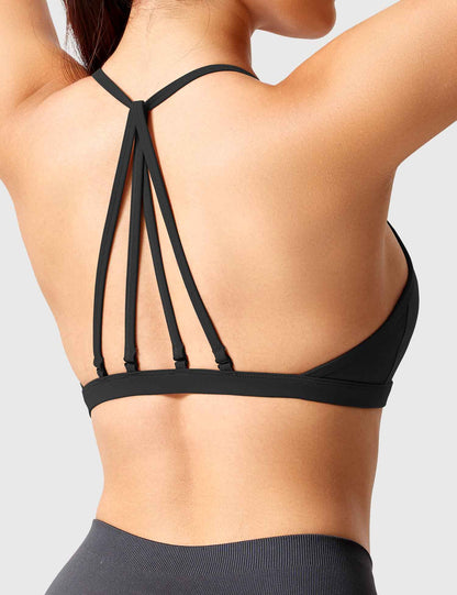 Biustonosz sportowy Ironfit Lorelie - Ironfit PL