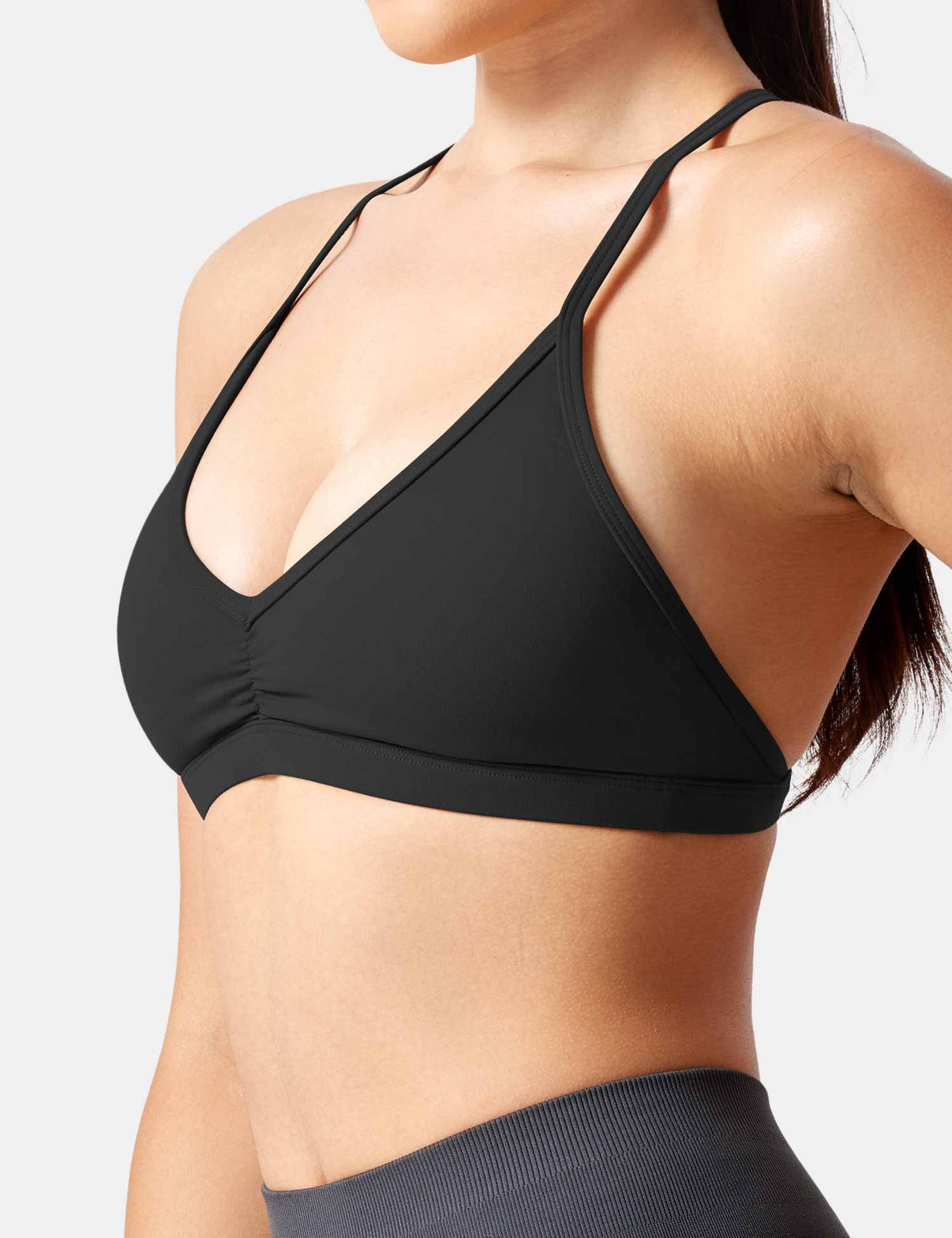 Biustonosz sportowy Ironfit Lorelie - Ironfit PL
