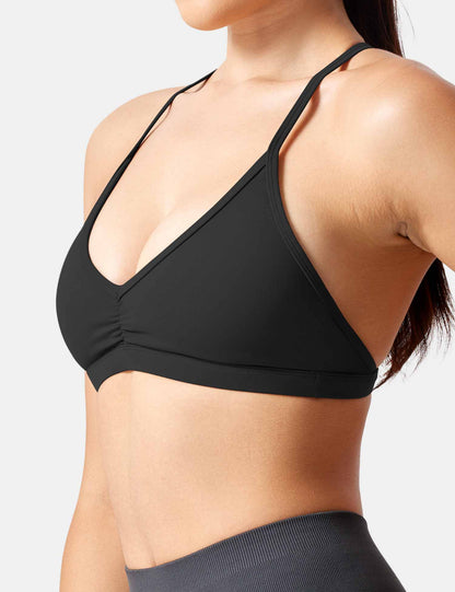 Biustonosz sportowy Ironfit Lorelie - Ironfit PL