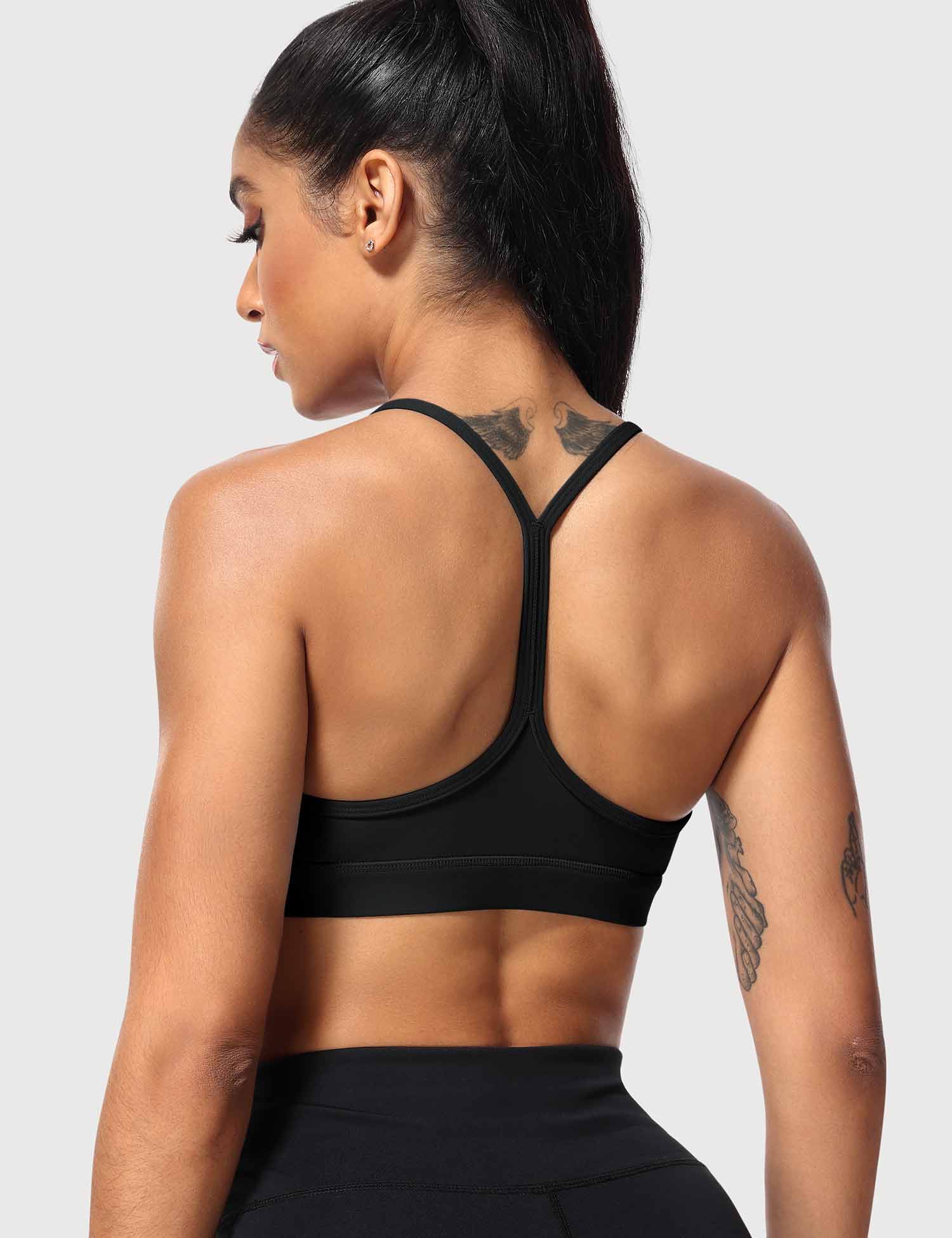 Biustonosz sportowy Ironfit Naomi - Ironfit PL