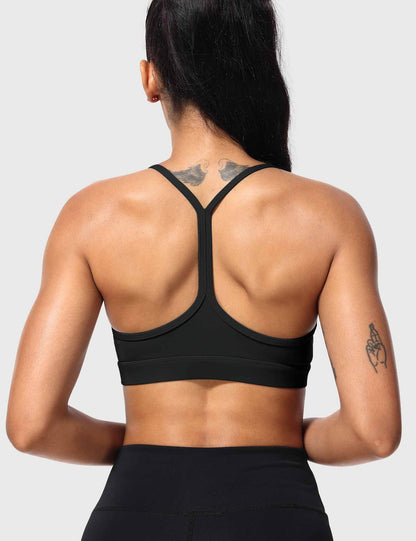 Biustonosz sportowy Ironfit Naomi - Ironfit PL