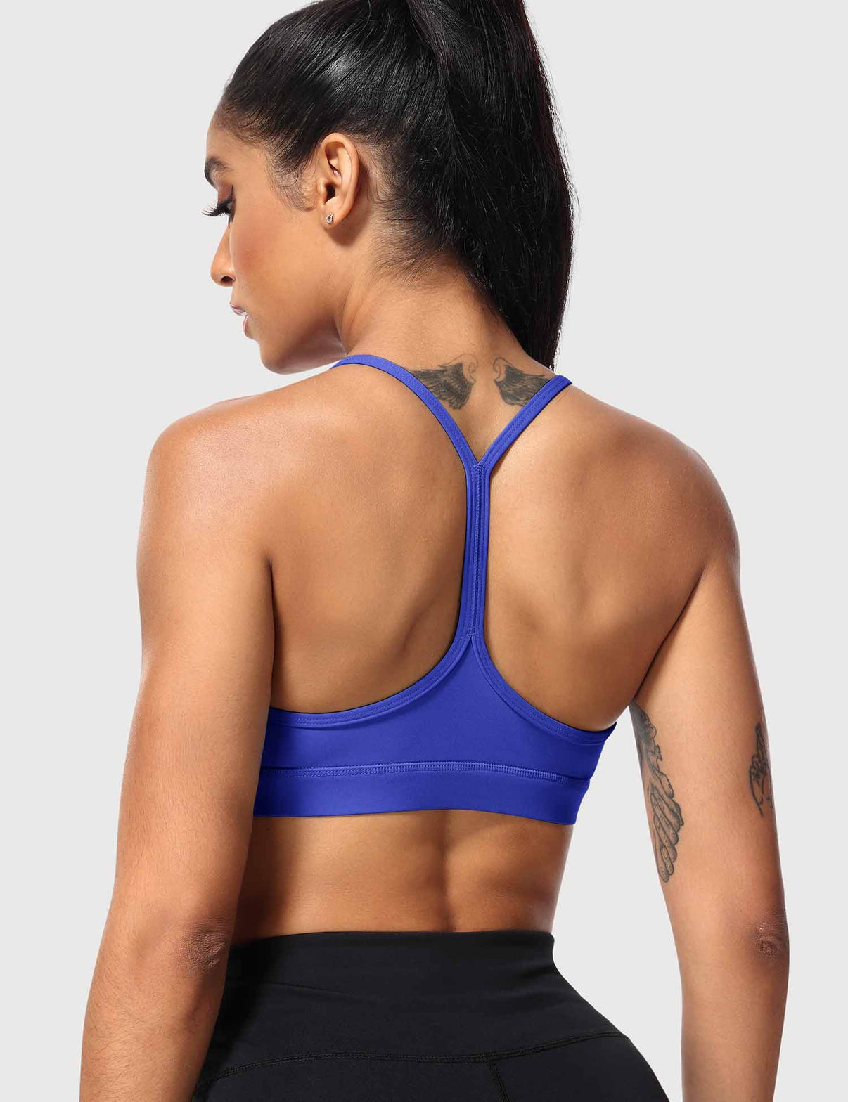 Biustonosz sportowy Ironfit Naomi - Ironfit PL