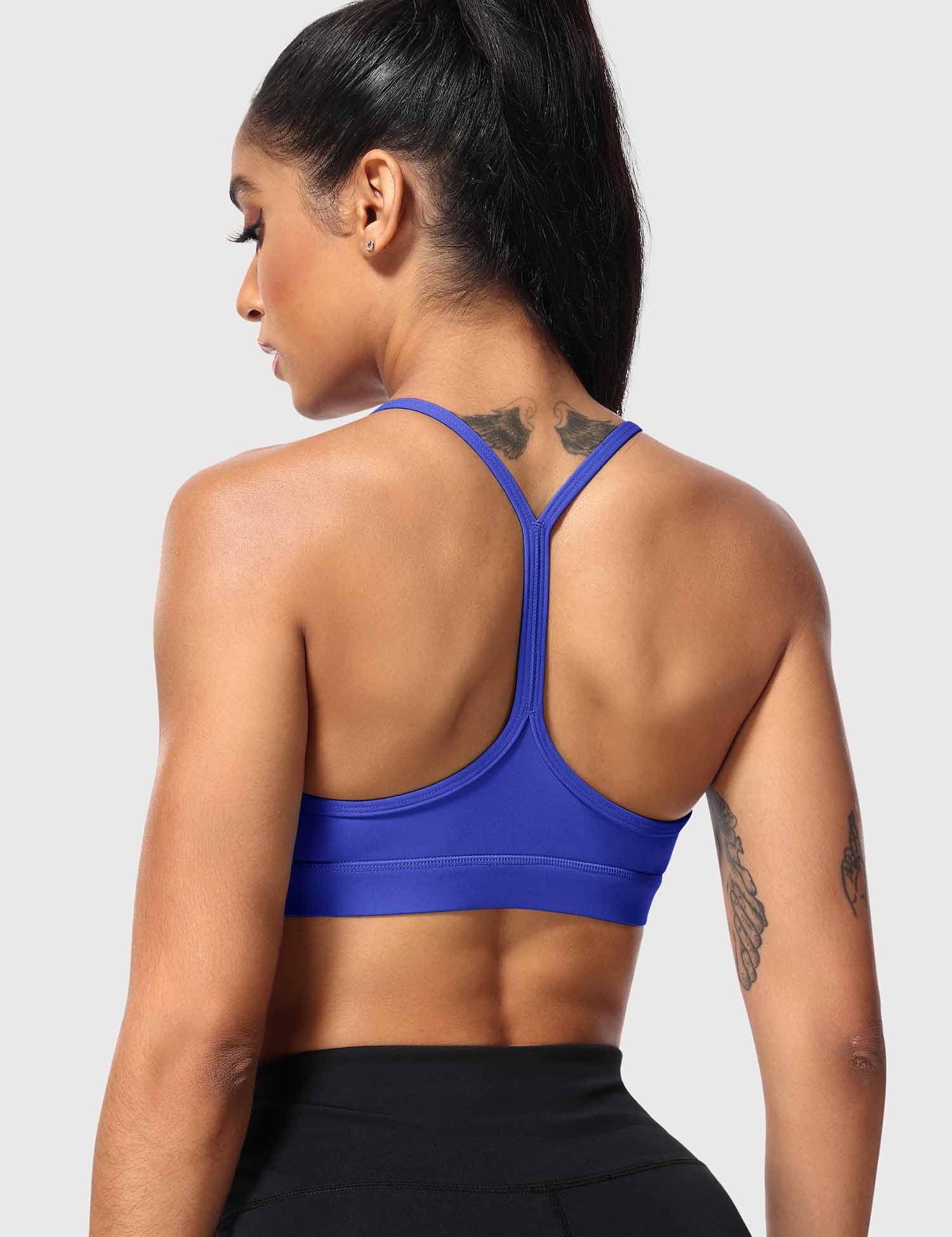 Biustonosz sportowy Ironfit Naomi - Ironfit PL