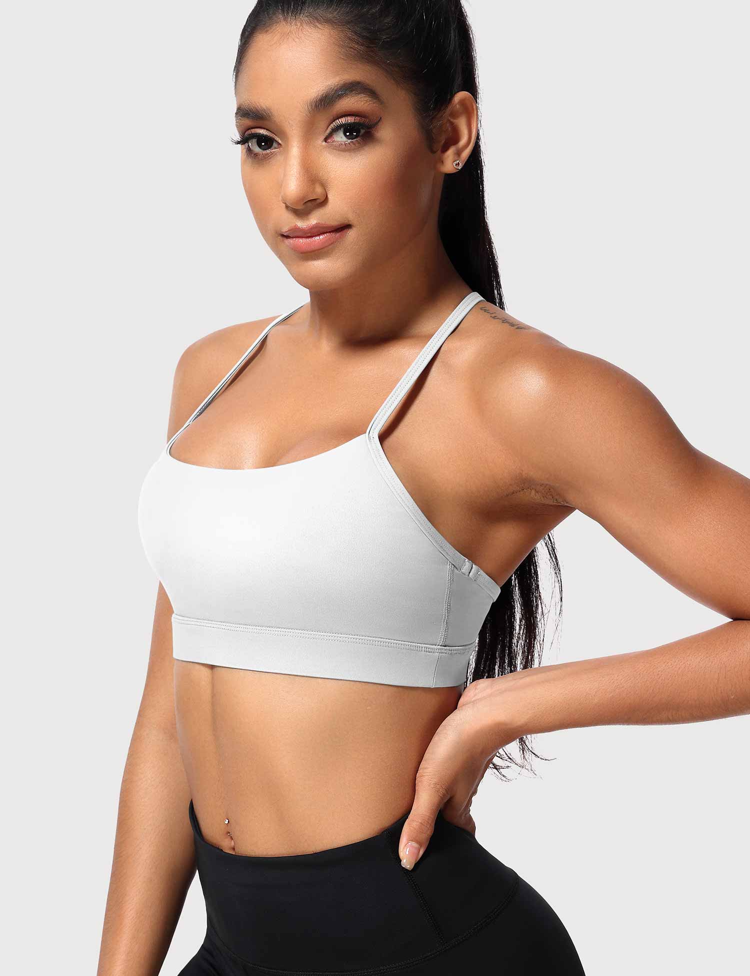 Biustonosz sportowy Ironfit Naomi - Ironfit PL