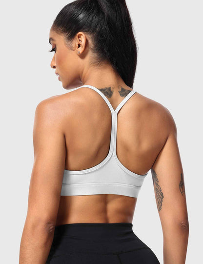 Biustonosz sportowy Ironfit Naomi - Ironfit PL