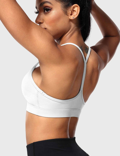 Biustonosz sportowy Ironfit Naomi - Ironfit PL