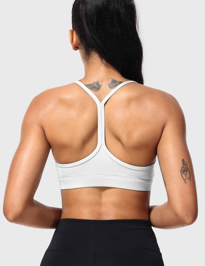 Biustonosz sportowy Ironfit Naomi - Ironfit PL