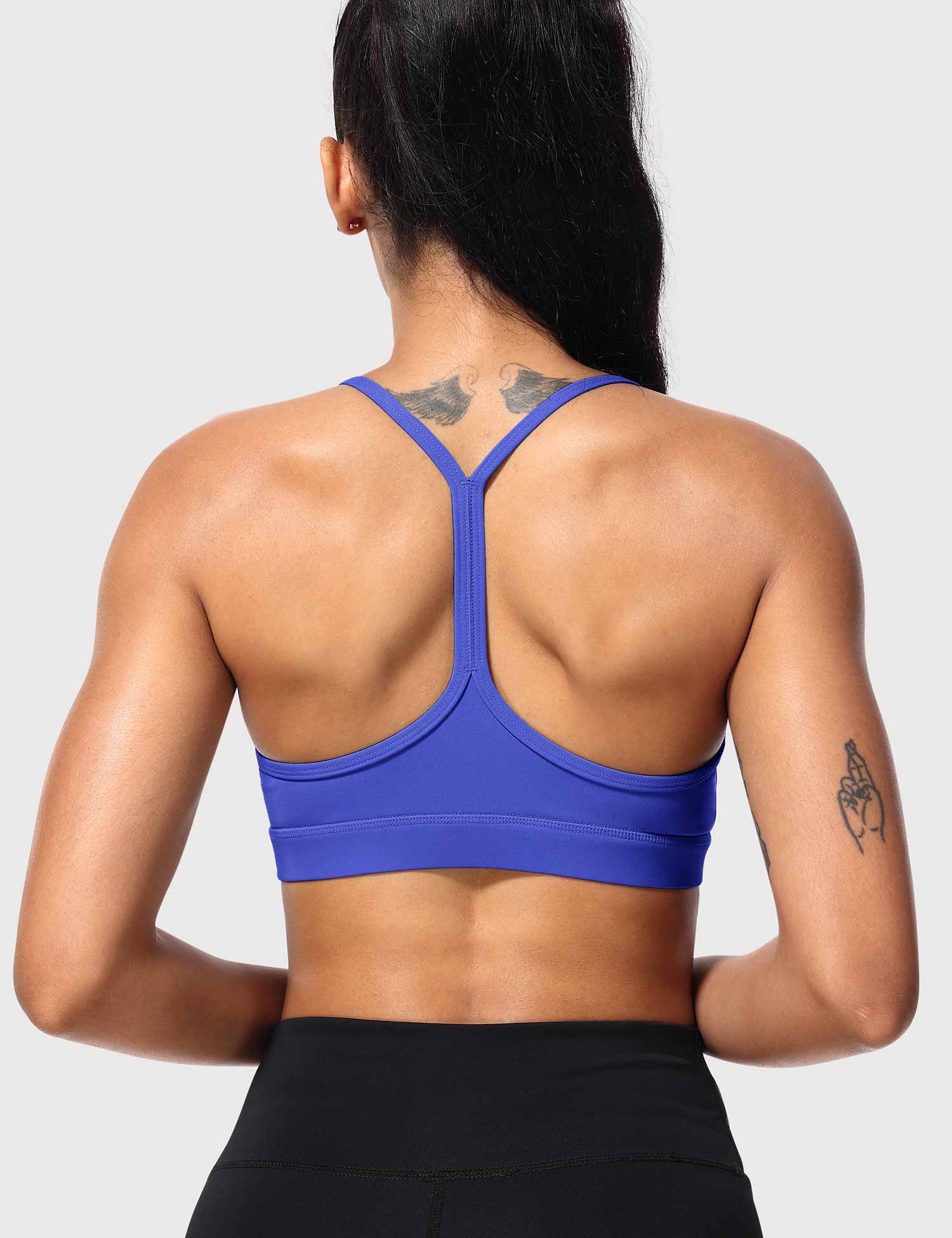 Biustonosz sportowy Ironfit Naomi - Ironfit PL