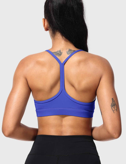 Biustonosz sportowy Ironfit Naomi - Ironfit PL