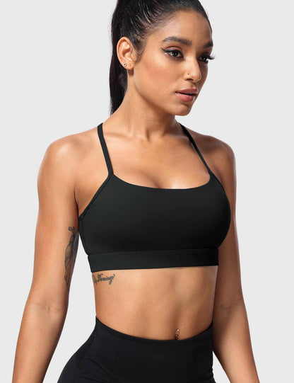 Biustonosz sportowy Ironfit Naomi - Ironfit PL