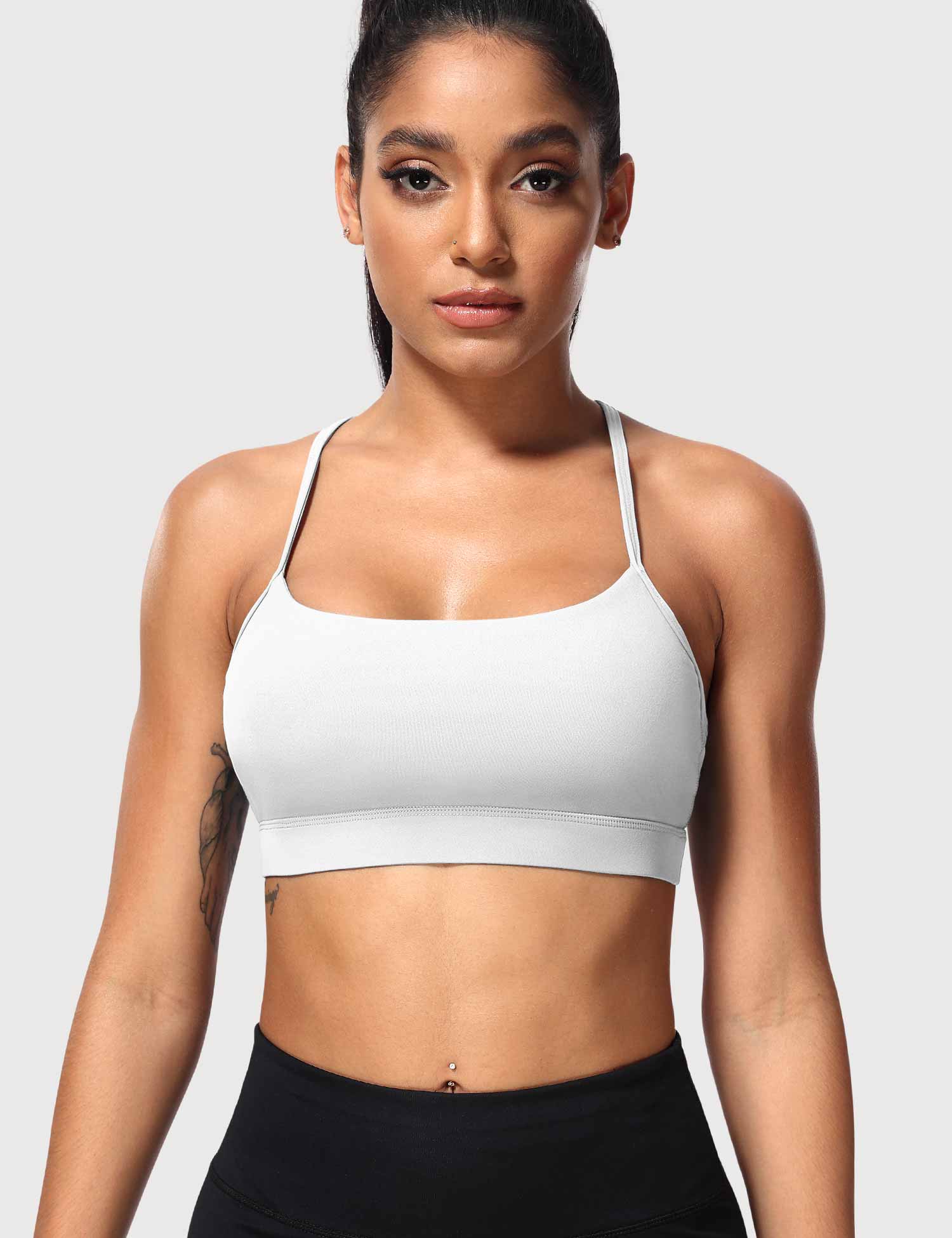 Biustonosz sportowy Ironfit Naomi - Ironfit PL