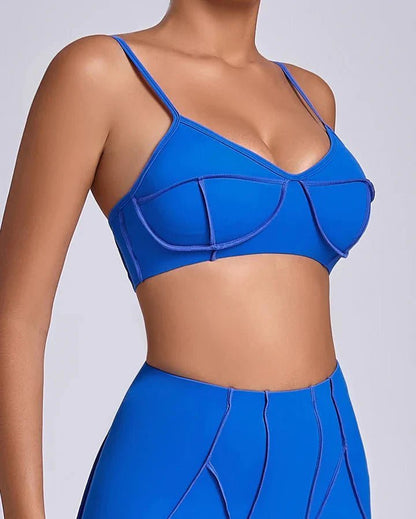 Biustonosz sportowy Nirola - Ironfit PL