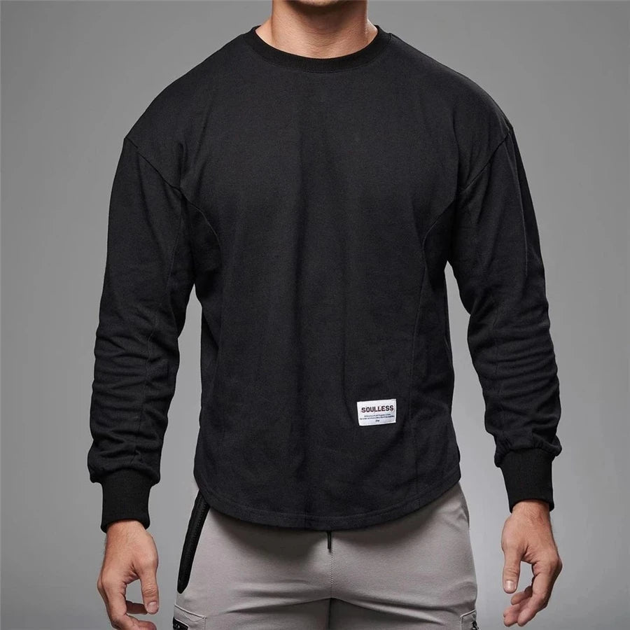 Bluza dzianinowa Ironfit - Ironfit PL