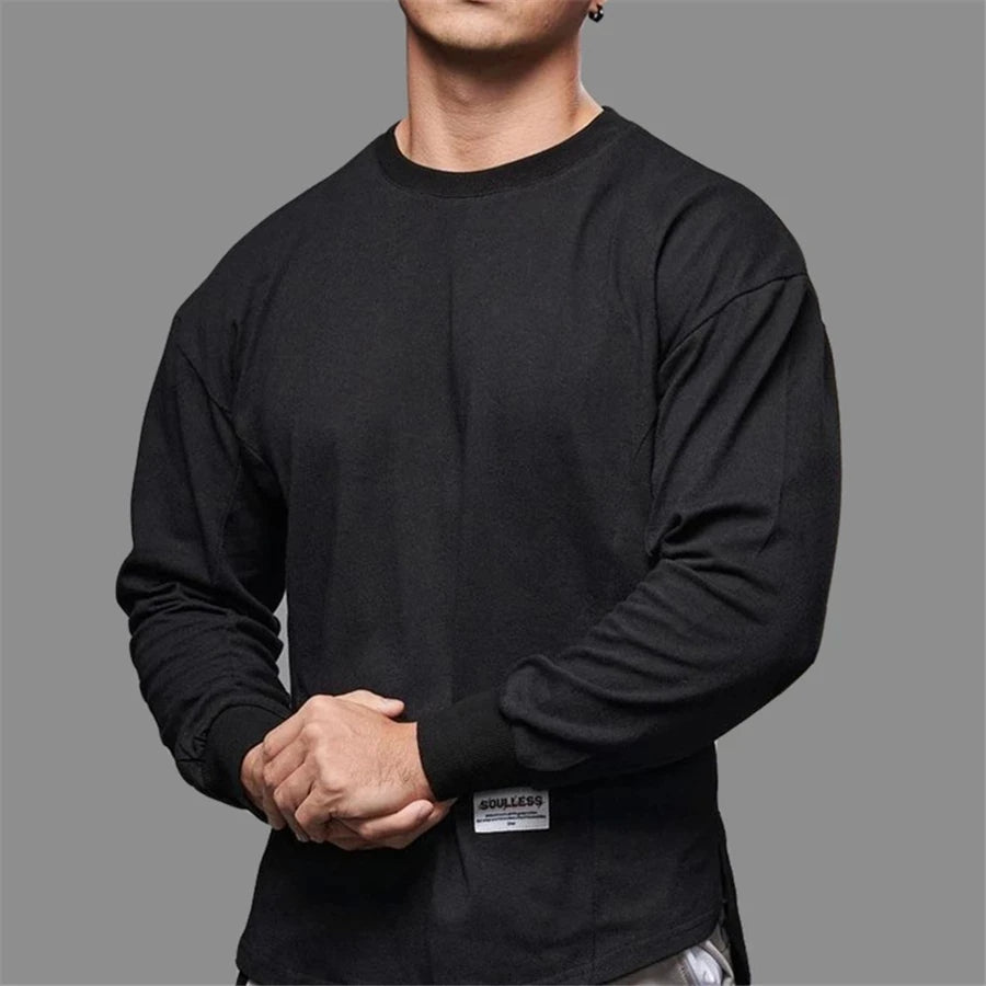 Bluza dzianinowa Ironfit - Ironfit PL