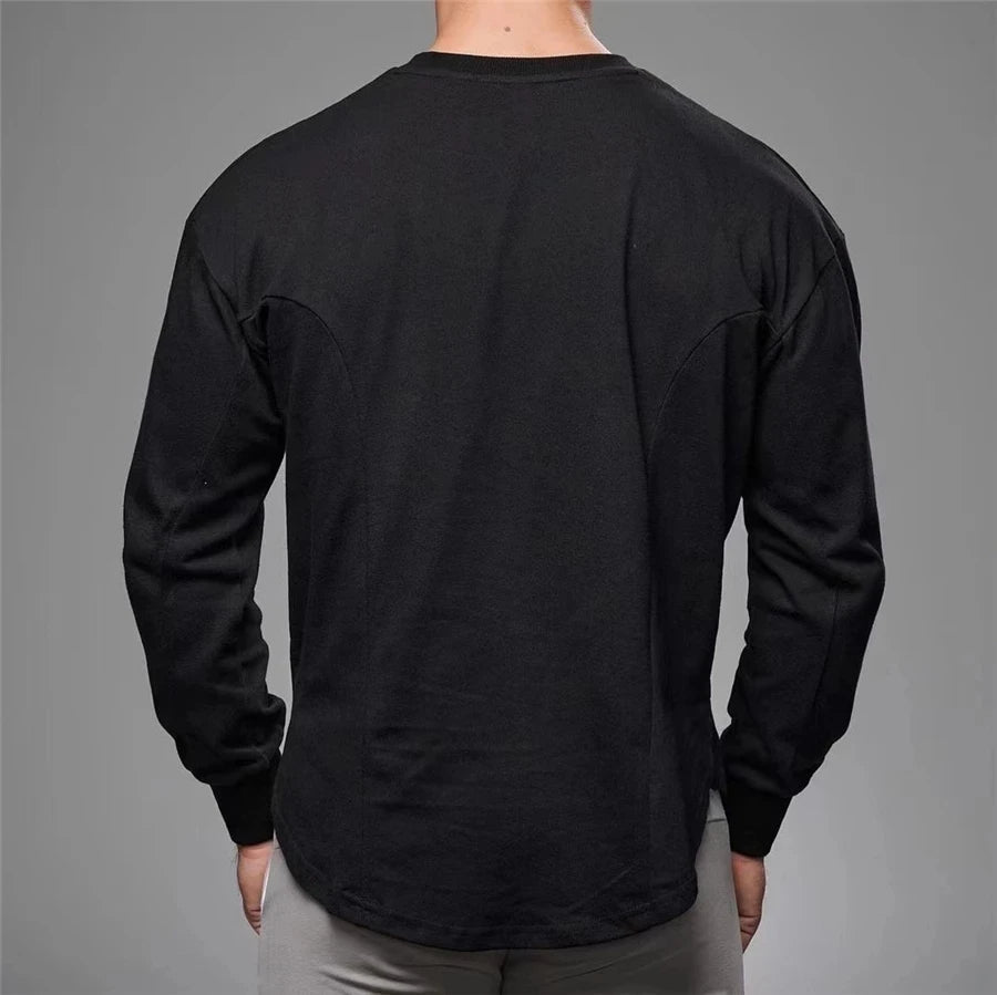 Bluza dzianinowa Ironfit - Ironfit PL