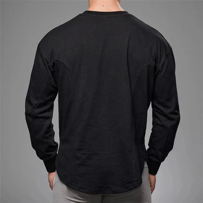 Bluza dzianinowa Ironfit - Ironfit PL