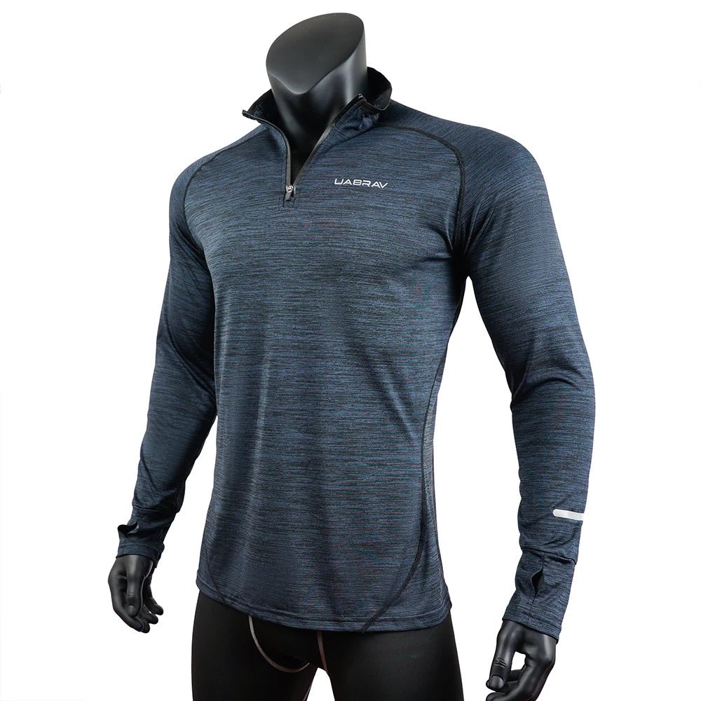Bluza Ironfit Dry - Fit - Ironfit PL