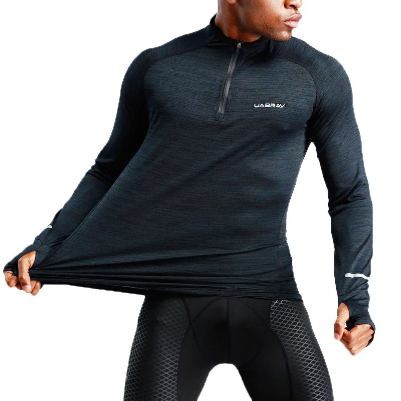 Bluza Ironfit Dry - Fit - Ironfit PL