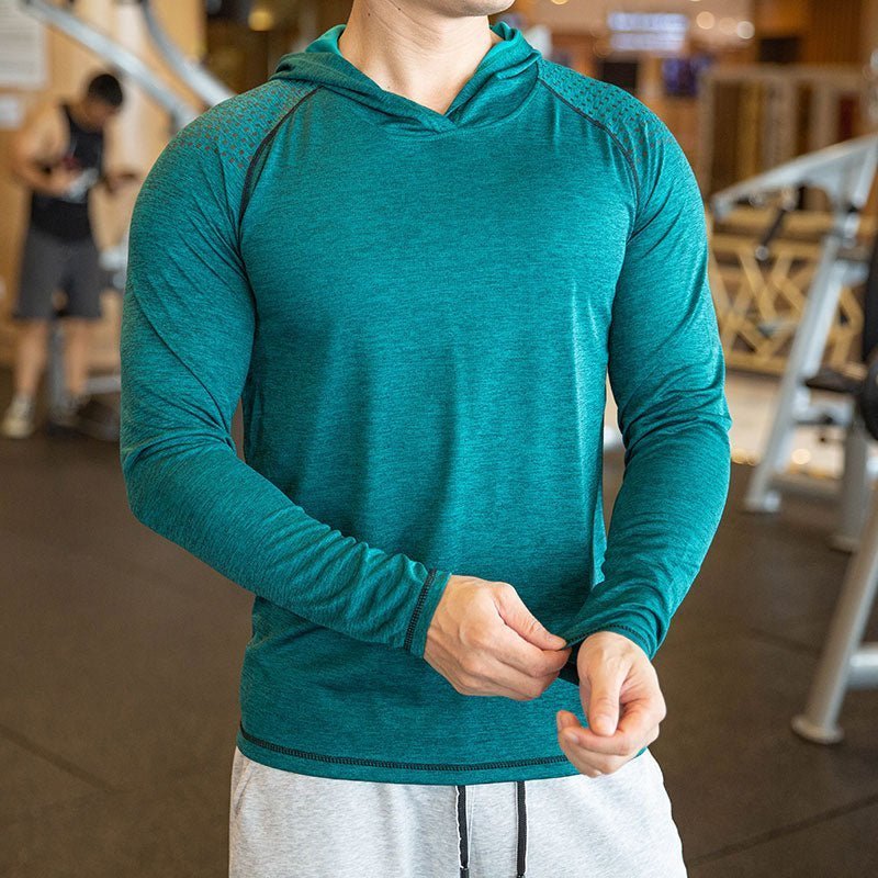 Bluza Ironfit Gym - Ironfit PL