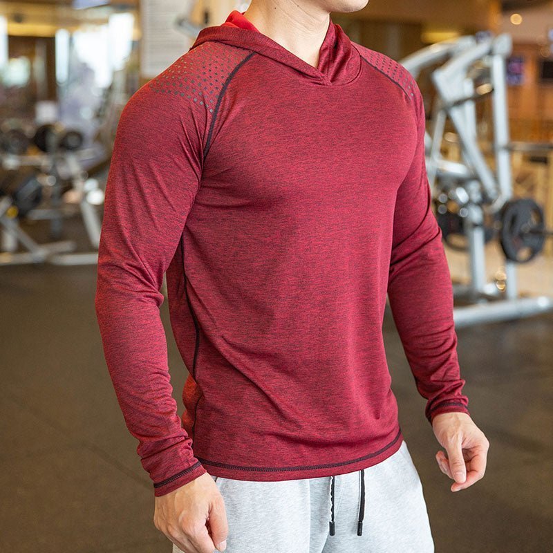 Bluza Ironfit Gym - Ironfit PL