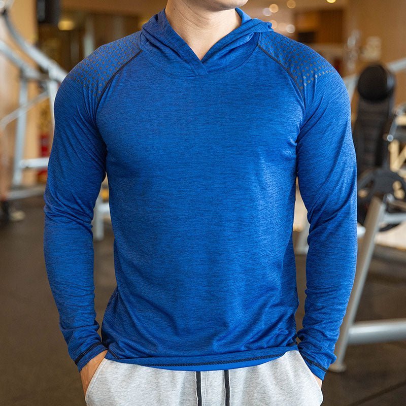 Bluza Ironfit Gym - Ironfit PL