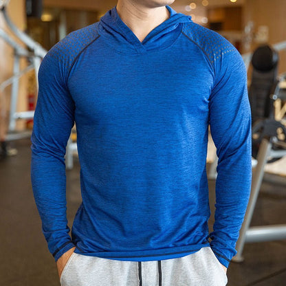 Bluza Ironfit Gym - Ironfit PL