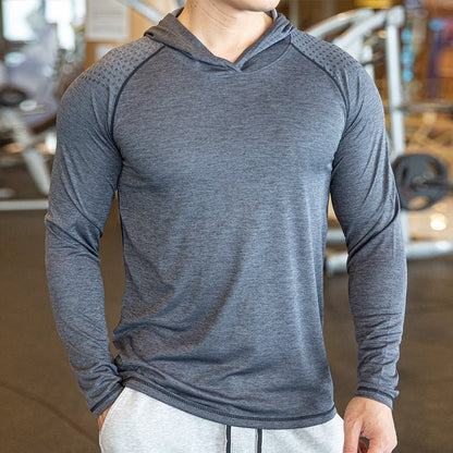 Bluza Ironfit Gym - Ironfit PL