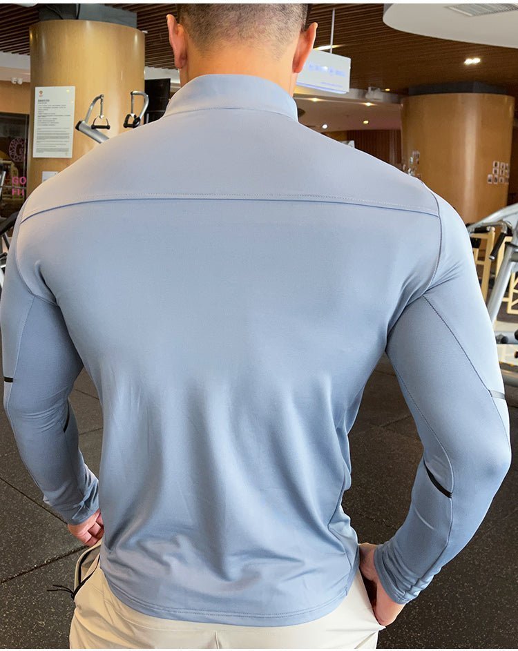 Bluza Ironfit Solid - Ironfit PL